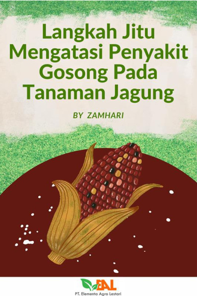 Sampul buku Langkah Jitu Mengata...